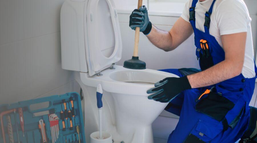 Professional expert plumbing services in Saint Peters, MO